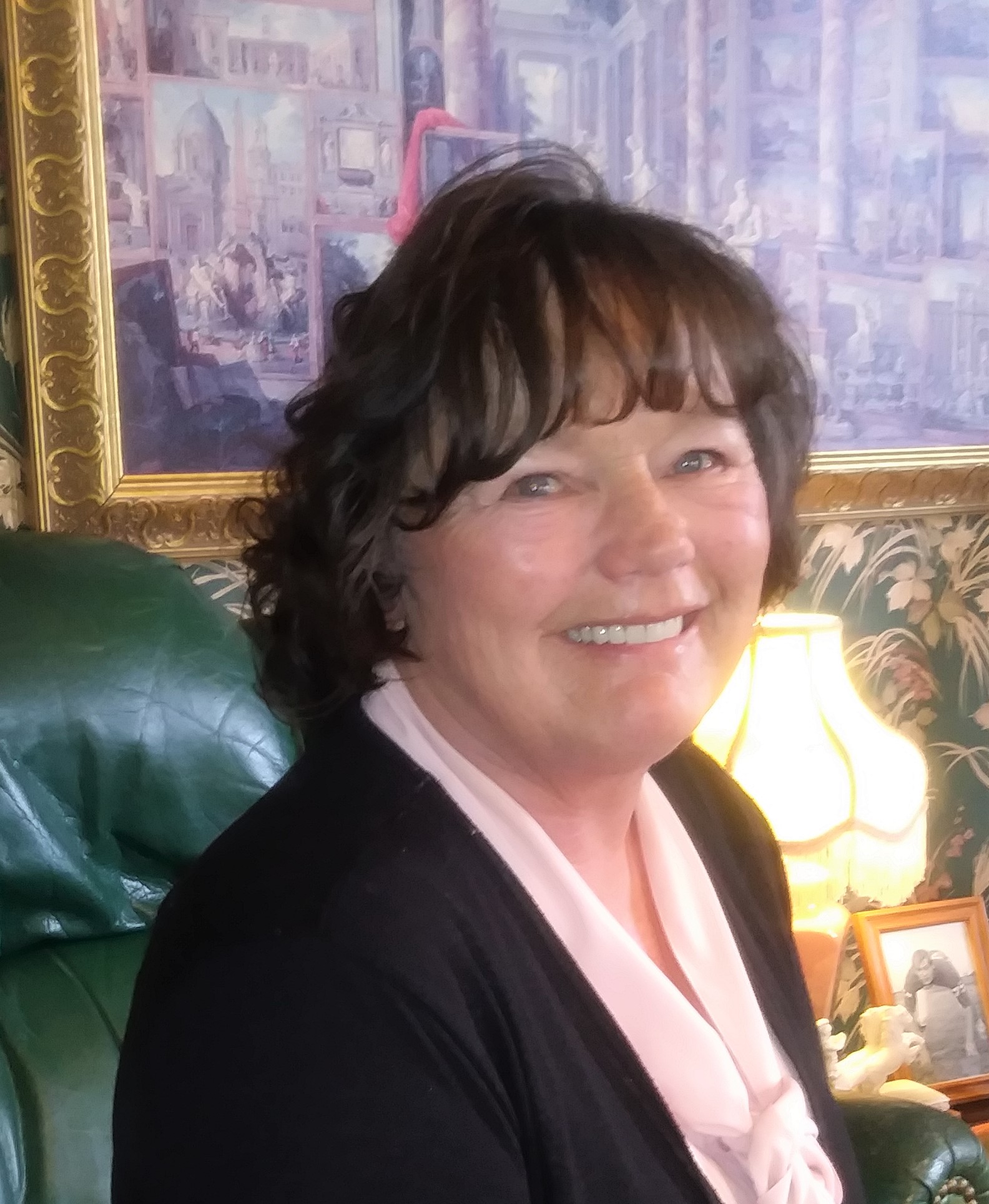PIX DEBBIE GRAY 5421 Ledbetter Insurance PIX DEBBIE GRAY 5421 Ledbetter Insurance